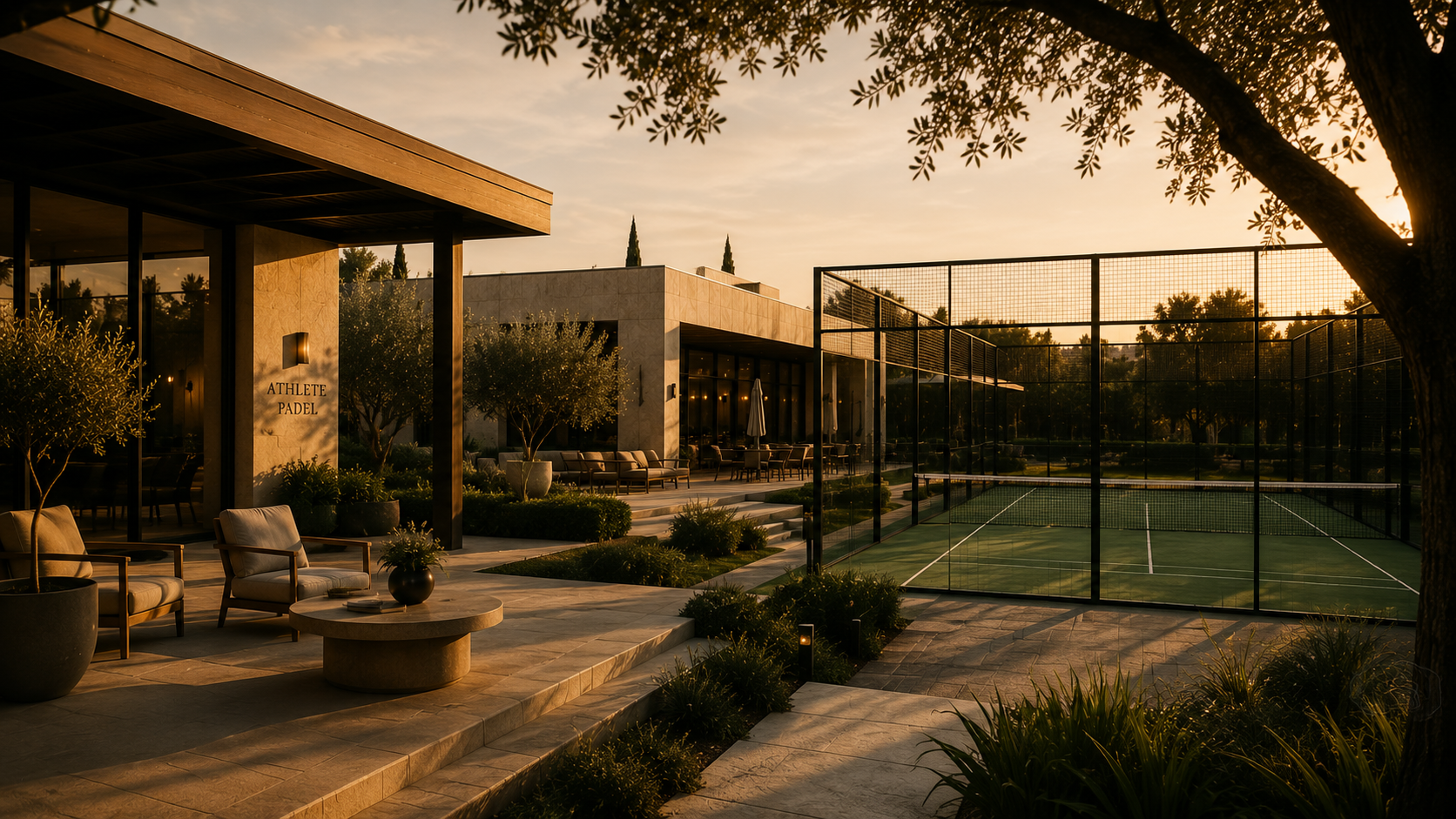 The World’s Best Padel Clubs: 8 Places Worth Travelling For in 2026